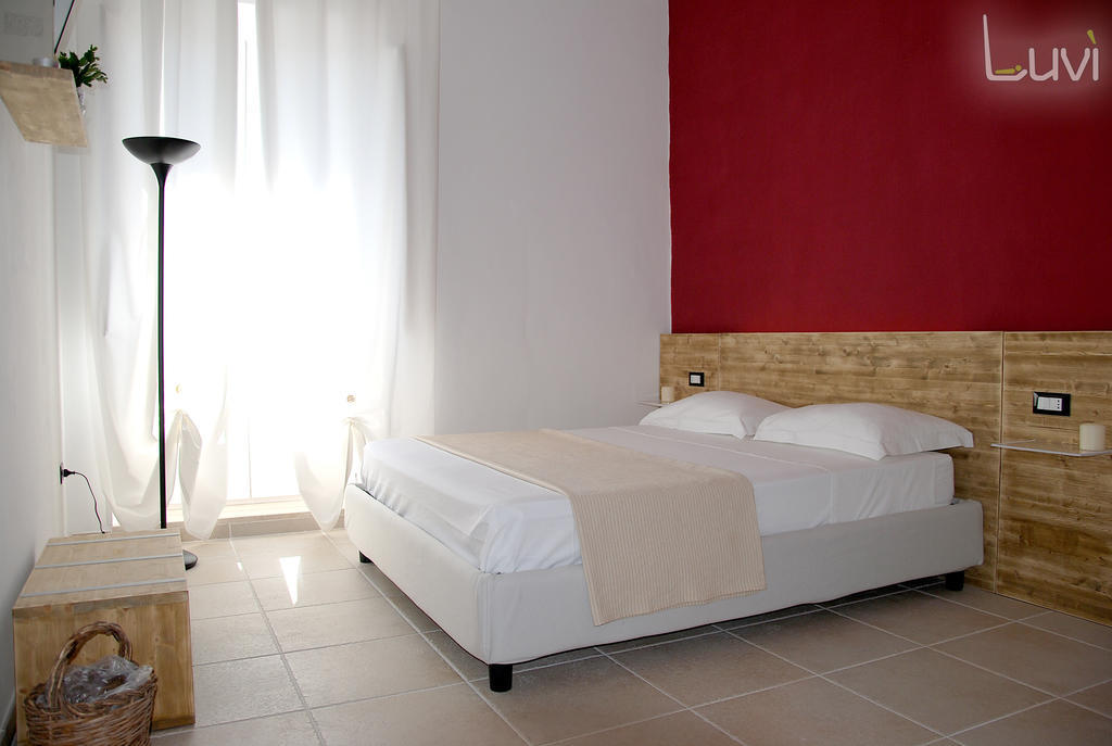 B&B Luvi Маруджо Номер фото