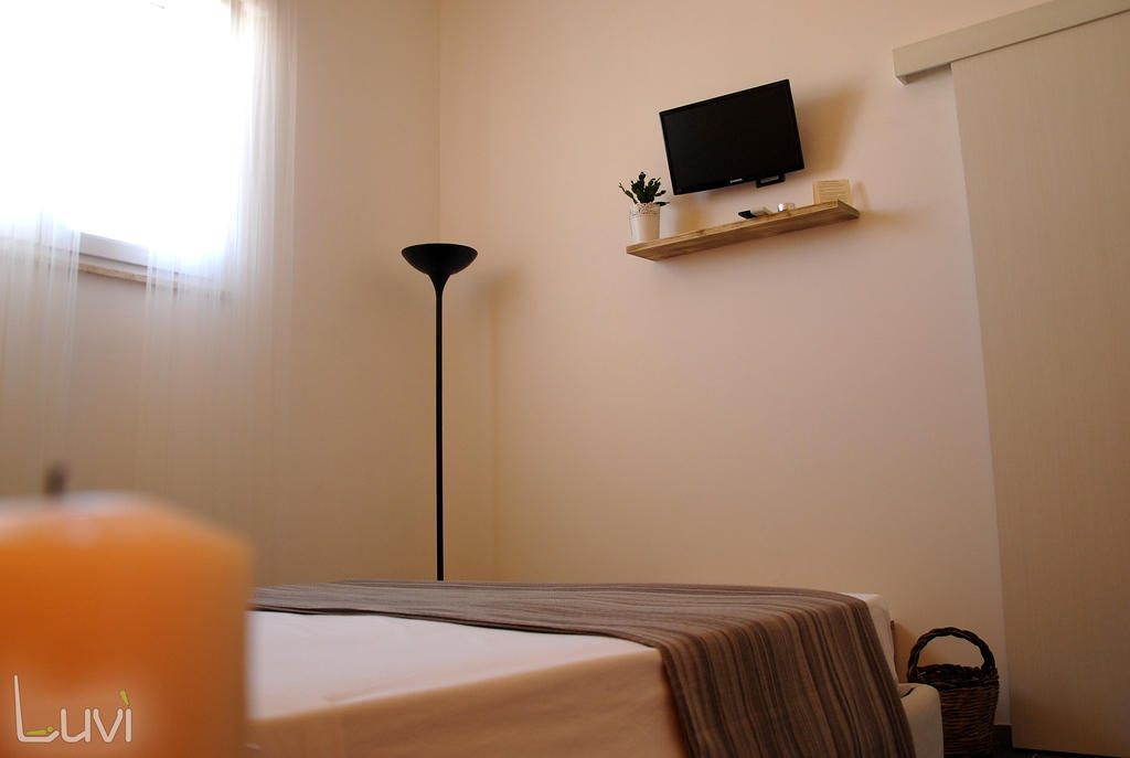 B&B Luvi Маруджо Номер фото
