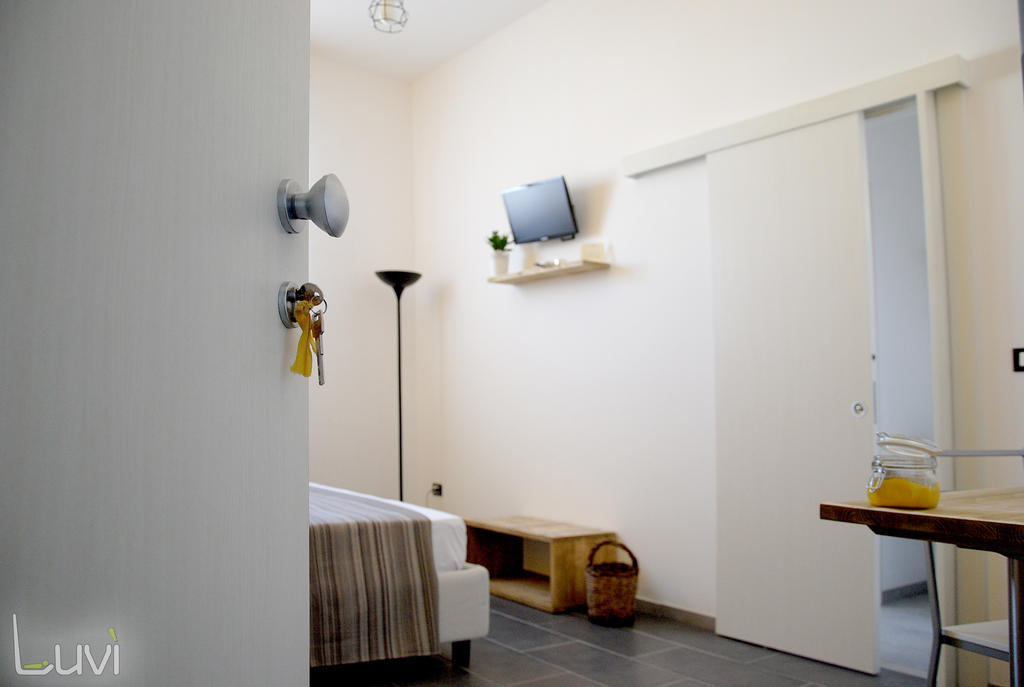 B&B Luvi Маруджо Номер фото
