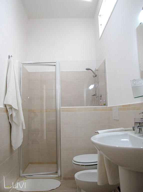 B&B Luvi Маруджо Номер фото