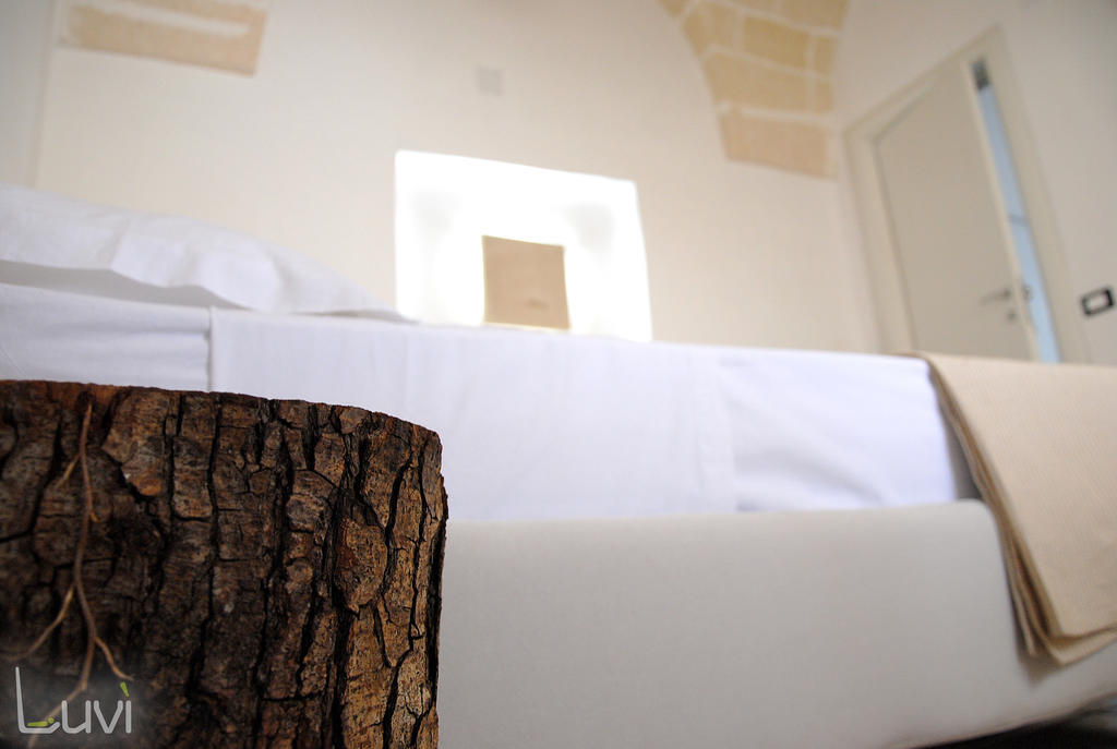 B&B Luvi Маруджо Номер фото