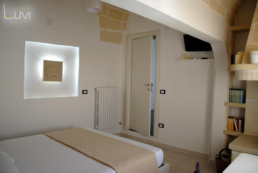 B&B Luvi Маруджо Номер фото