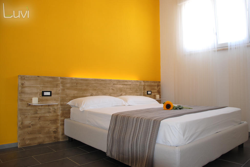 B&B Luvi Маруджо Номер фото