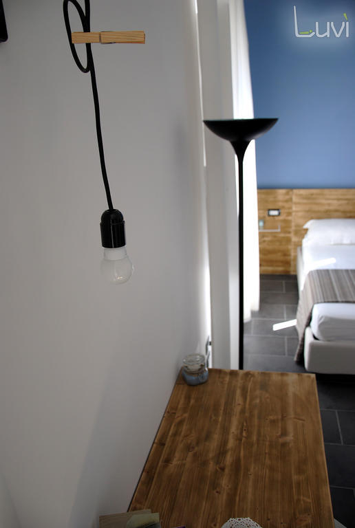 B&B Luvi Маруджо Номер фото