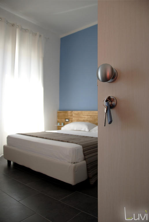 B&B Luvi Маруджо Номер фото